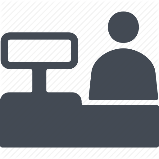 Product, Product Sales, Purchase, Salesman In The Store, Shopping