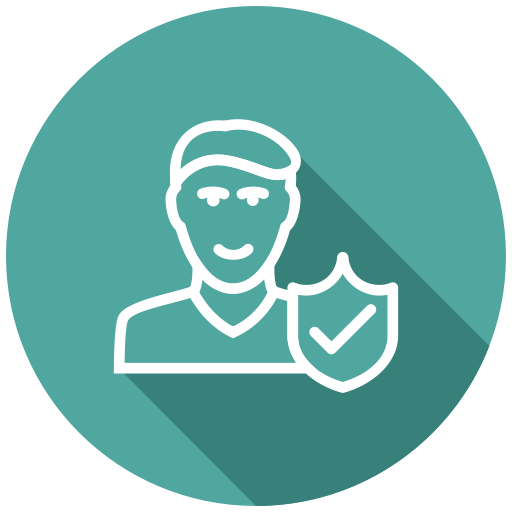 Safe Purchase, Purchase, Successful Transaction, Salesman