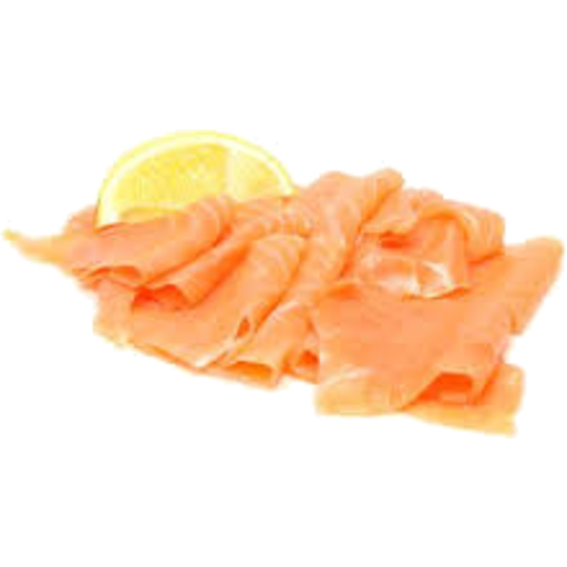 North Star Smoked Salmon