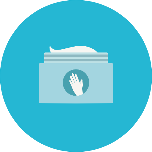 Beauty, Cream, Fashion, Grooming, Beauty Salon Icon