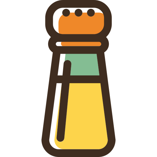 Salt Png Icon