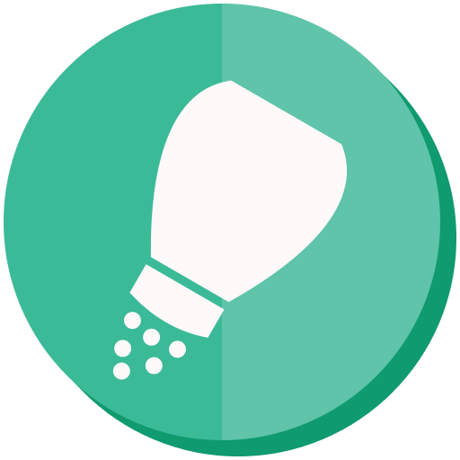Salt Icon