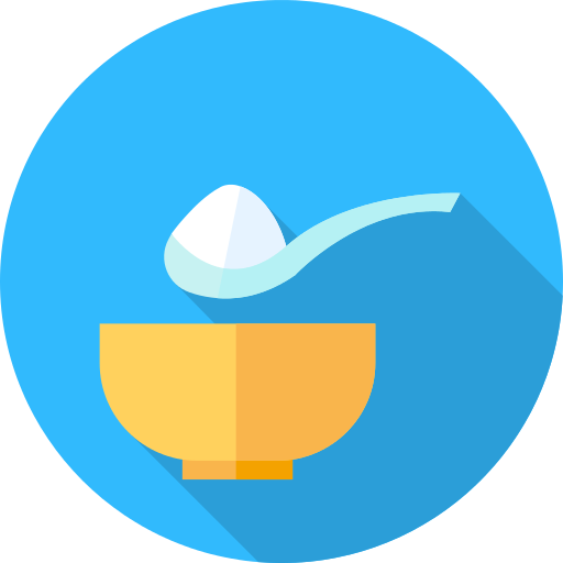 Salt Png Icon
