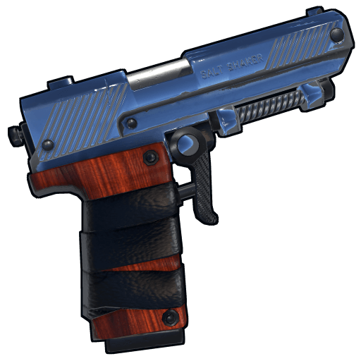 Salt Shaker Sap Rust Wiki Fandom Powered