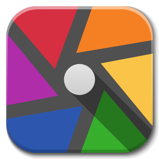 Apps Darktable Old Icon Flatwoken Iconset Alecive