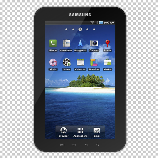 Samsung Galaxy Tab
