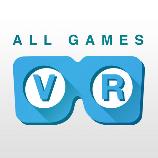 All Games Vr