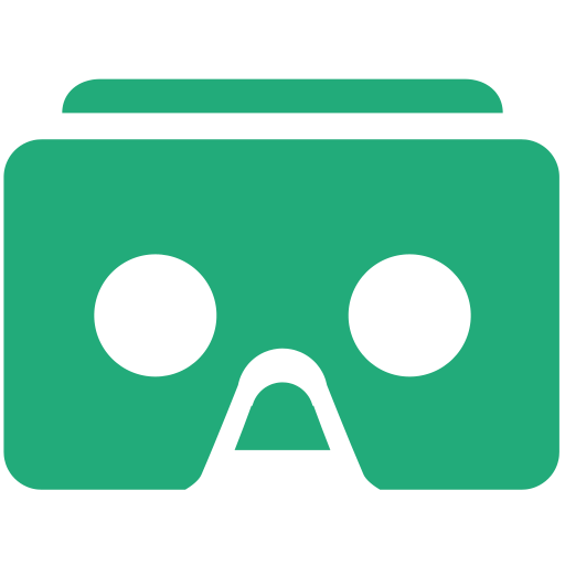 Vr Icon Transparent Png