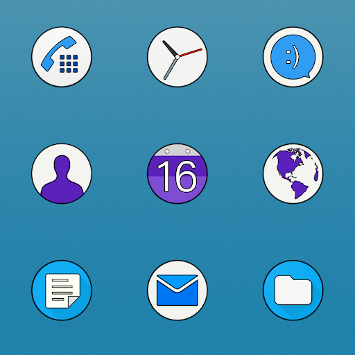 Xperia Icon Pack Hd Latest Version Apk