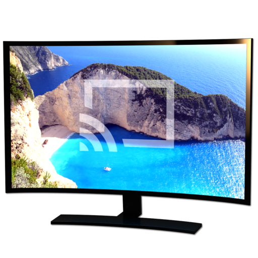 Screen To Tv For Samsung Lg