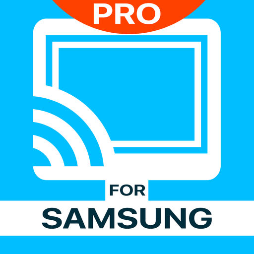 Video Tv Cast + Samsung Tv