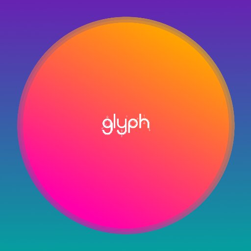 Glyph Design Studio On Twitter Colors Of Video Games Orange