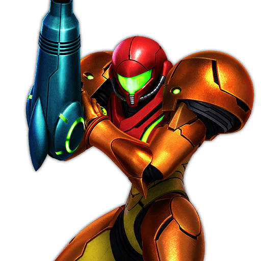 Samus Super Smash Bros Ultimate Unlock, Stats, Moves
