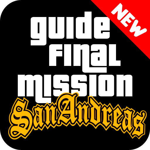 Mission Guide Gta San Andreas Apk