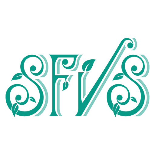 Sfvs Site Icon San Francisco Veg Society