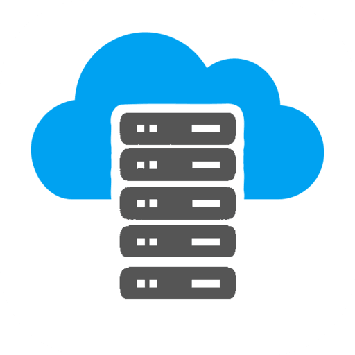Icon Storageinfra