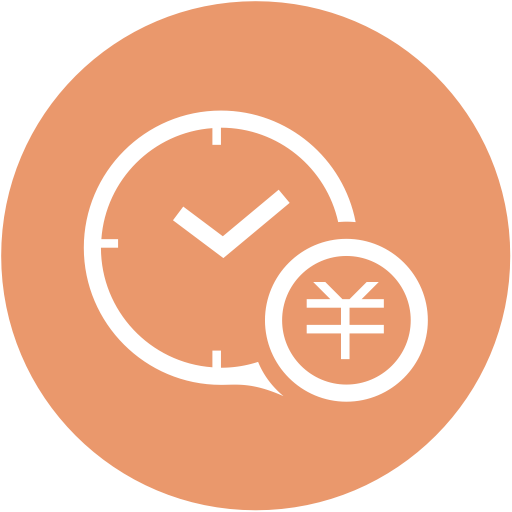 Remember Overtime, Time, Hourglass Icon With Png And Vector Format