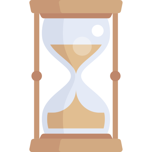 Sand Clock Png Icon