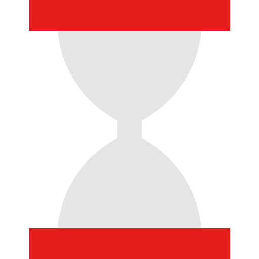 Time Sand Clock Png Icon