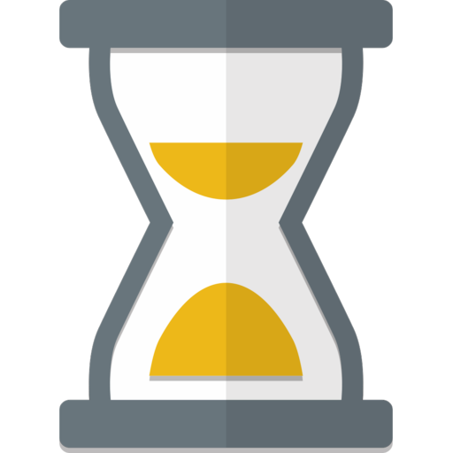 Hourglass Icon