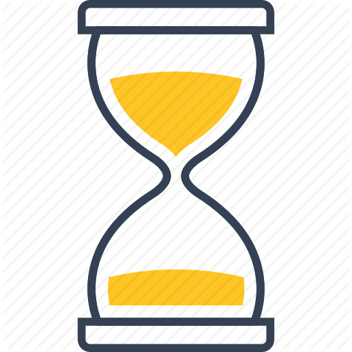 Hourglass Icon Png Images In Collection