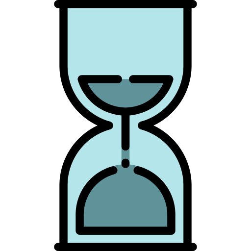 Sand Clock Png Icon