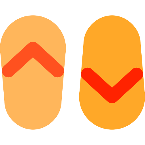 Sandal Png Icon