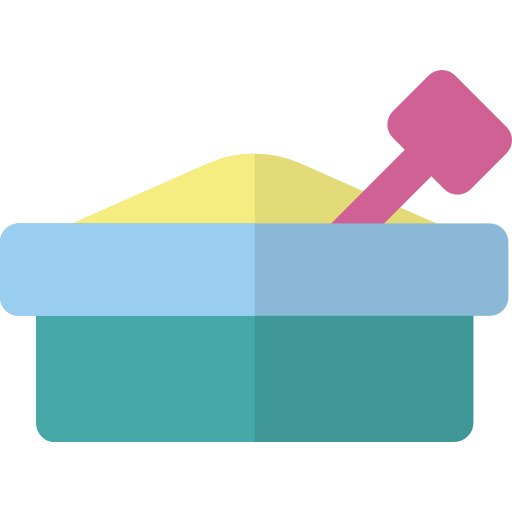 Sandbox Icon