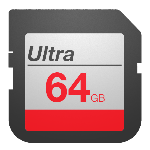 Ultrasilver Icon
