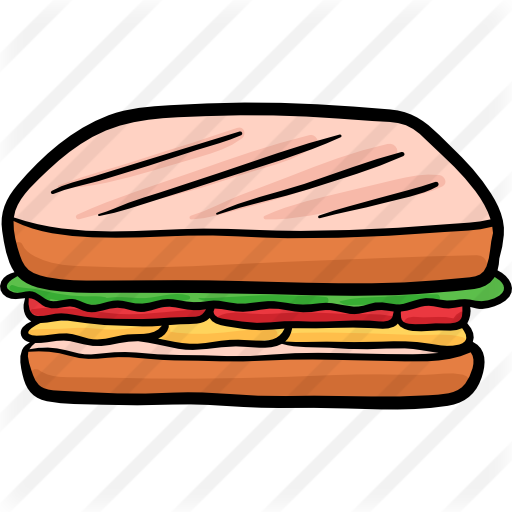 Sandwich