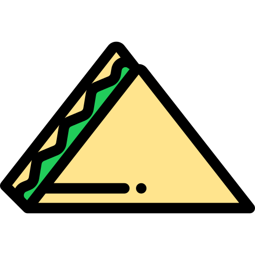 Sandwich Png Icon