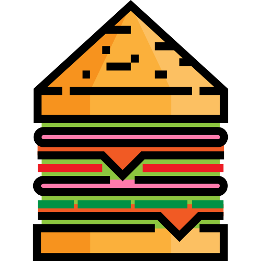 Sandwich Png Icon