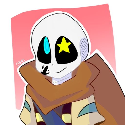 Ink Sans Icon Undertale Aus Amino