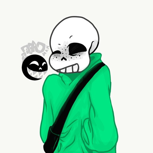 New Icon Pic!! Official Sans Amino Amino