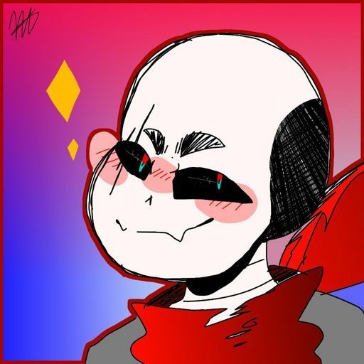 Swapfell Sans Icon Official Sans Amino Amino