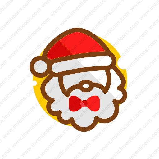 Download Santa,claus Icon Inventicons