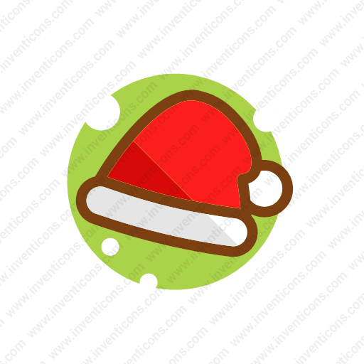 Download Santa,hat Icon Inventicons