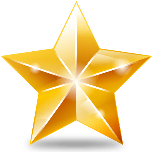 Gold Star