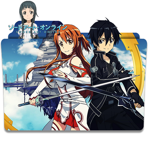 Sword Art Online