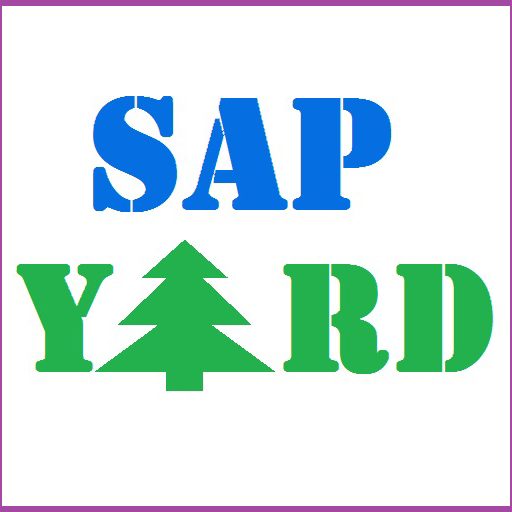 Sapyard
