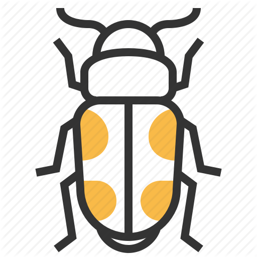 Animal, Beetle, Bug, Insect, Sap Icon
