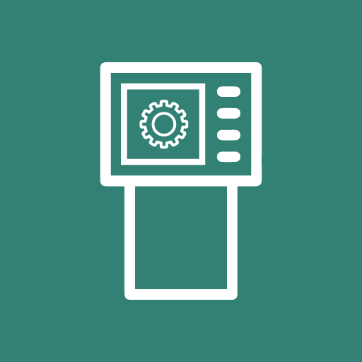 Work Management Kiosk Collaborit Enterprise Asset Management