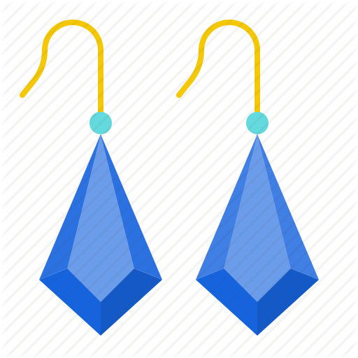 Accessory, Earring, Fashion, Gemstone, Jewelry, Sapphire Icon