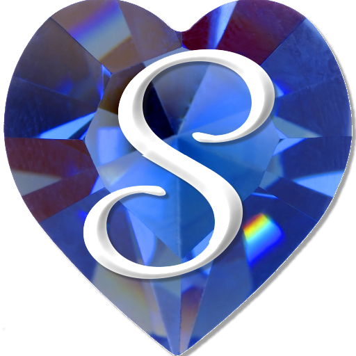 Sincerelysapphirefavicon Sincerely, Sapphire