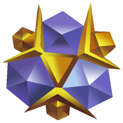 Zora's Sapphire Pack