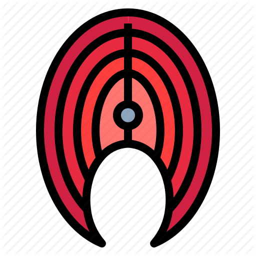 Salmon, Sashimi Icon