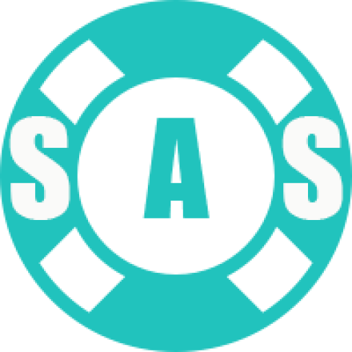 Surviving After A Suicide Losscropped Sas Icon Blue