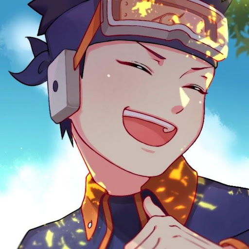 Art Obito Uchiha Wallpaper Apk