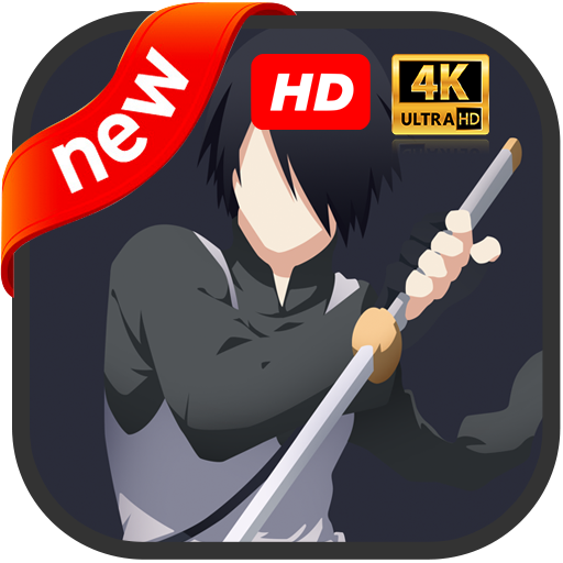 Sasuke Live Wallpapers Hd Apk