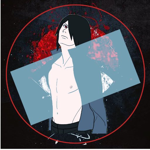 Sasuke Uchiha